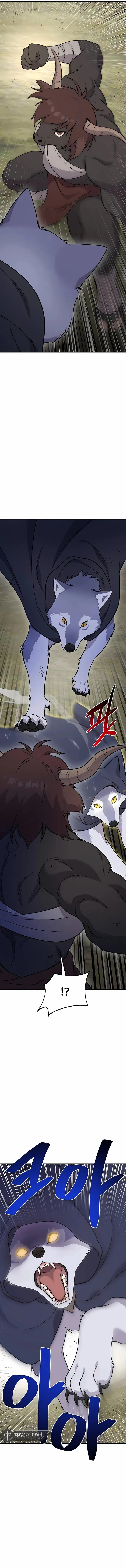 Solo Farming in the Tower Chapter 44 Page 1