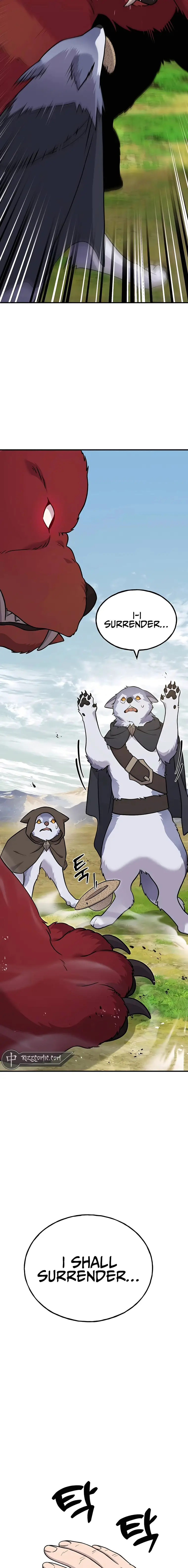 Solo Farming in the Tower Chapter 49 Page 1