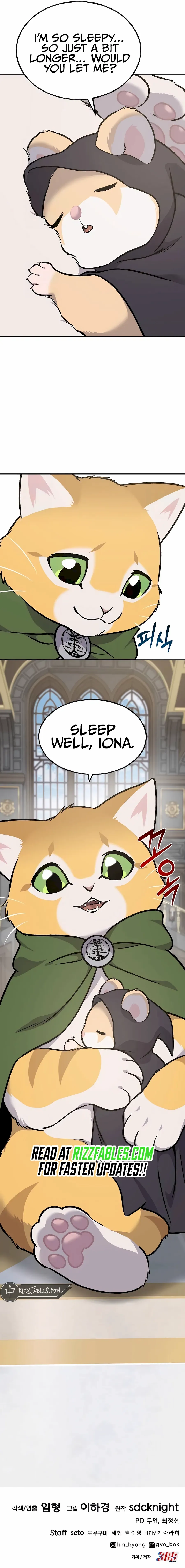Solo Farming in the Tower Chapter 88 Page 1
