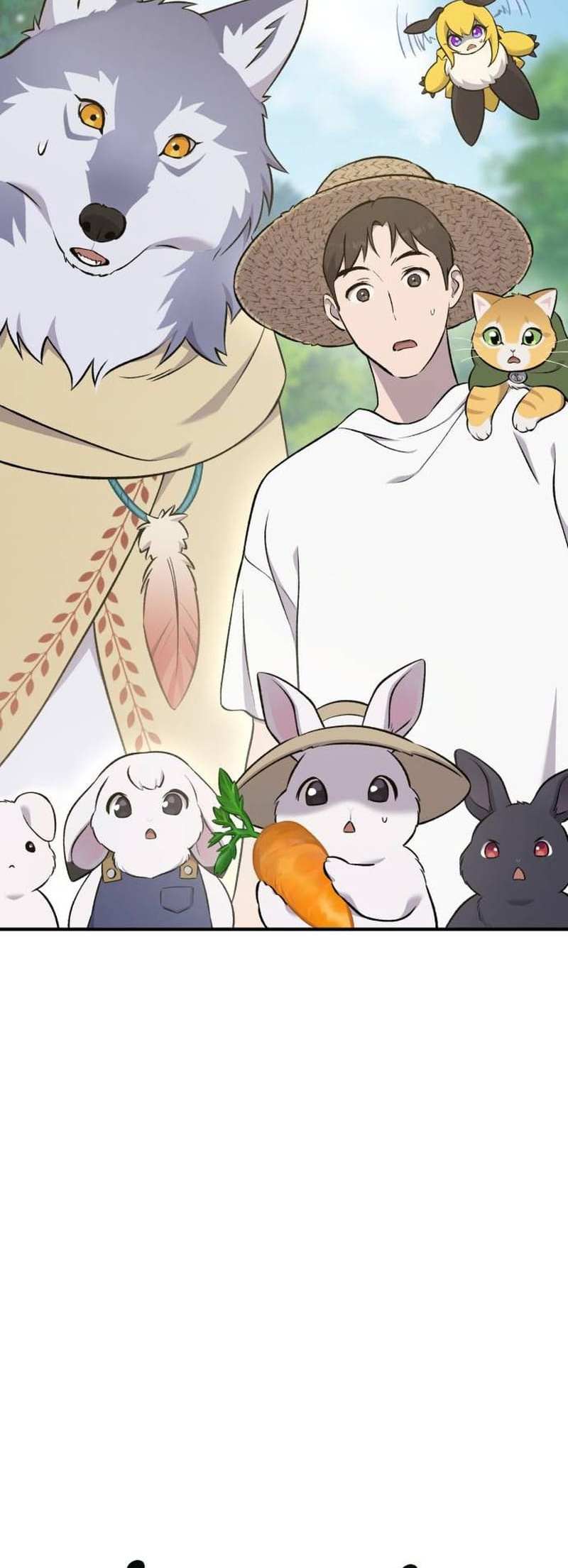 Solo Farming in the Tower Chapter 57 Page 1