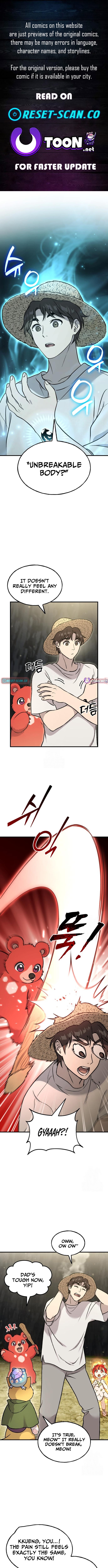 Solo Farming in the Tower Chapter 105 Page 1