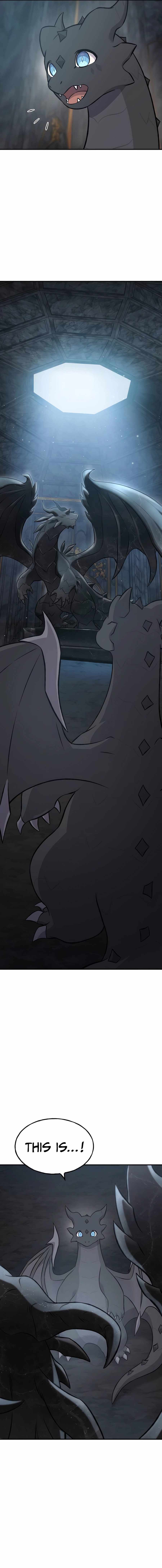 Solo Farming in the Tower Chapter 80 Page 1