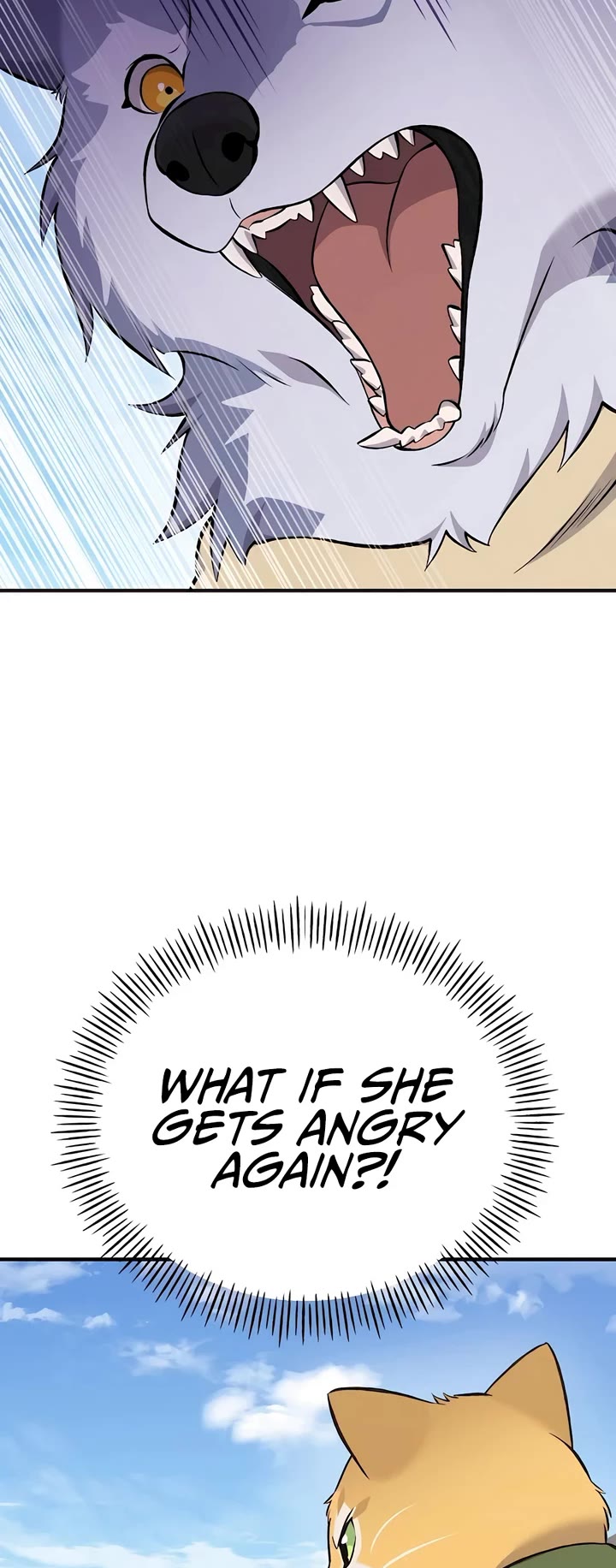 Solo Farming in the Tower Chapter 62 Page 1