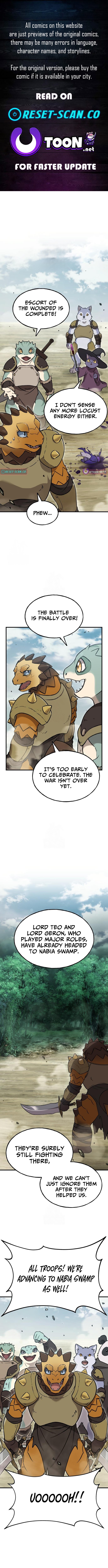 Solo Farming in the Tower Chapter 104 Page 1