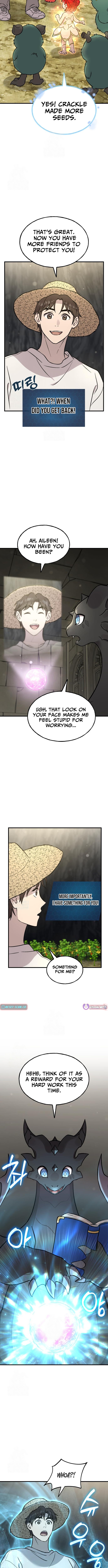 Solo Farming in the Tower Chapter 104 Page 1
