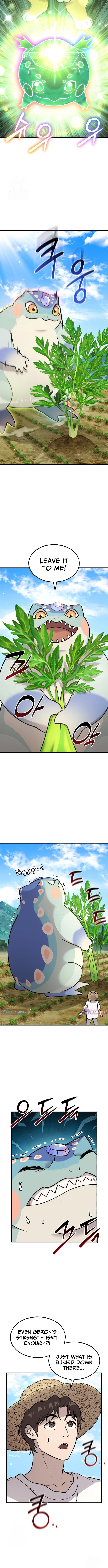 Solo Farming in the Tower Chapter 106 Page 1