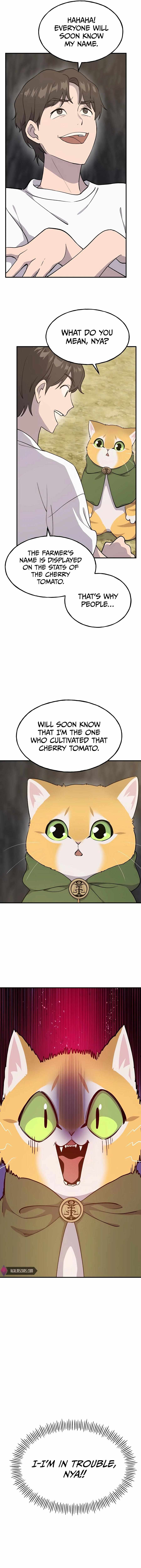 Solo Farming in the Tower Chapter 13 Page 1