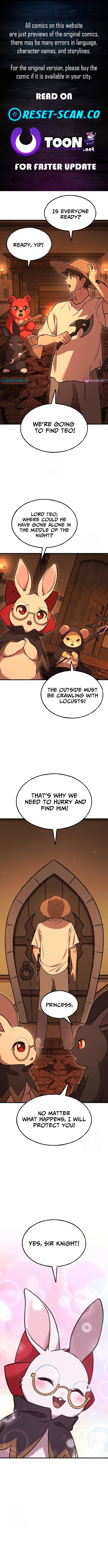 Solo Farming in the Tower Chapter 103 Page 1
