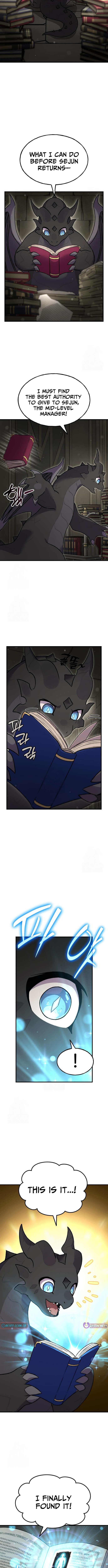 Solo Farming in the Tower Chapter 103 Page 1