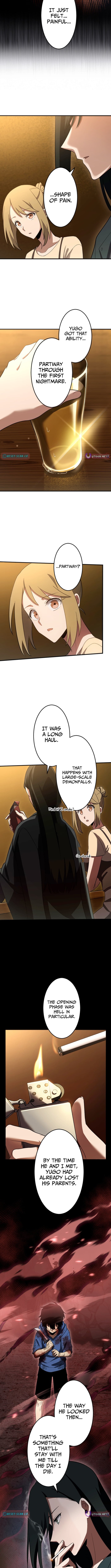 Dead End Demonics: The First Returner Chapter 11 Page 1