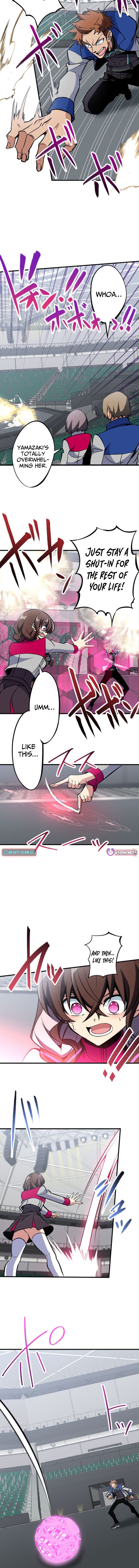 The Reincarnated Demon King Dominates the Modern World Chapter 10 Page 1