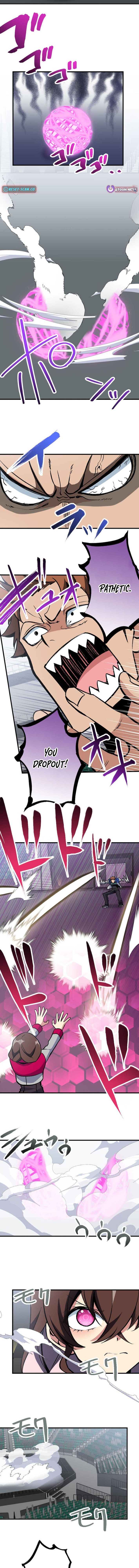 The Reincarnated Demon King Dominates the Modern World Chapter 10 Page 1