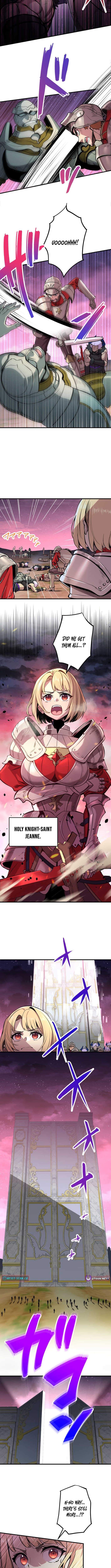 The Reincarnated Demon King Dominates the Modern World Chapter 01 Page 1