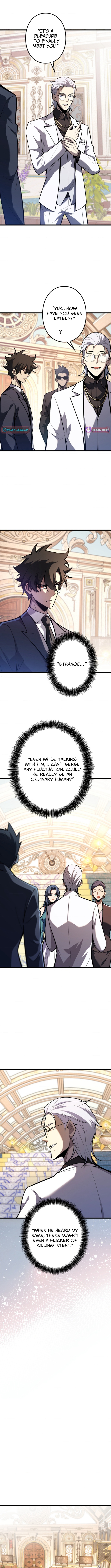 The Clan's Failure Was Once the Continent's Strongest Chapter 16 Page 1