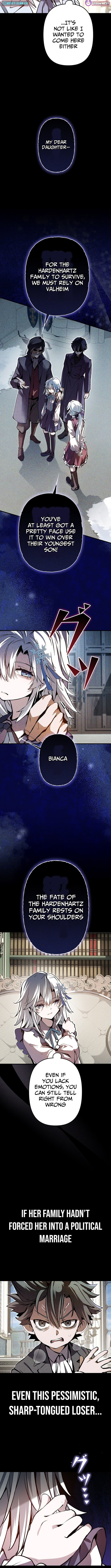 I Became a Cheat Chapter Level Skill Thief - Chapter 05 Page 1