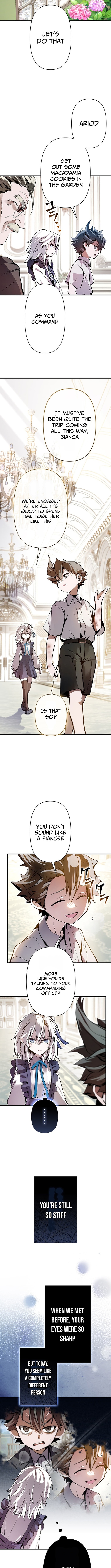 I Became a Cheat Chapter Level Skill Thief - Chapter 05 Page 1