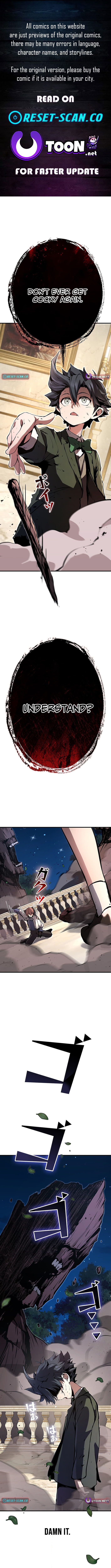 I Became a Cheat Chapter Level Skill Thief - Chapter 10 Page 1