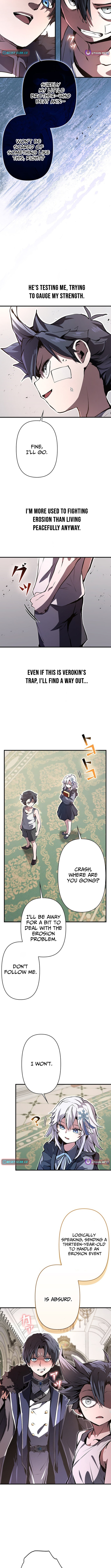 I Became a Cheat Chapter Level Skill Thief - Chapter 10 Page 1