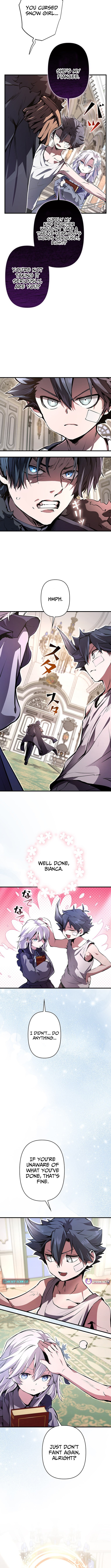 I Became a Cheat Chapter Level Skill Thief - Chapter 10 Page 1