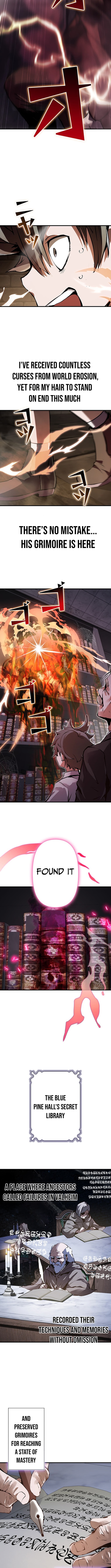 I Became a Cheat Chapter Level Skill Thief - Chapter 03 Page 1