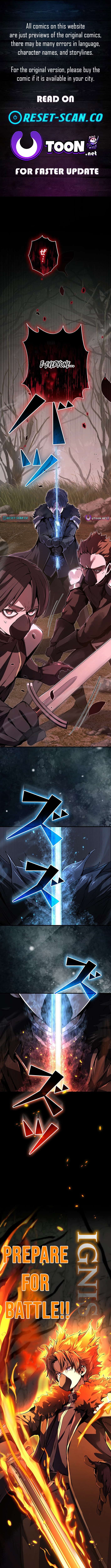 I Became a Cheat Chapter Level Skill Thief - Chapter 12 Page 1