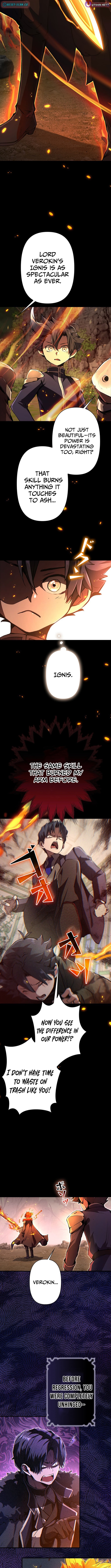 I Became a Cheat Chapter Level Skill Thief - Chapter 12 Page 1