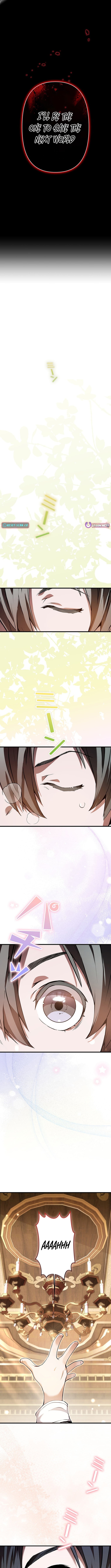 I Became a Cheat Chapter Level Skill Thief - Chapter 01 Page 1