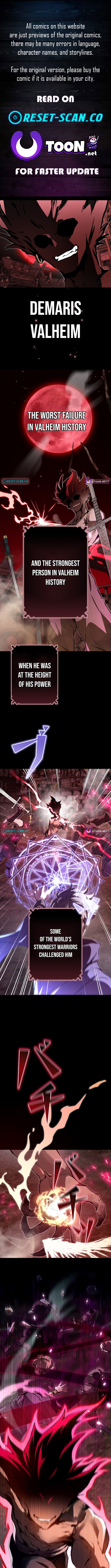 I Became a Cheat Chapter Level Skill Thief - Chapter 04 Page 1