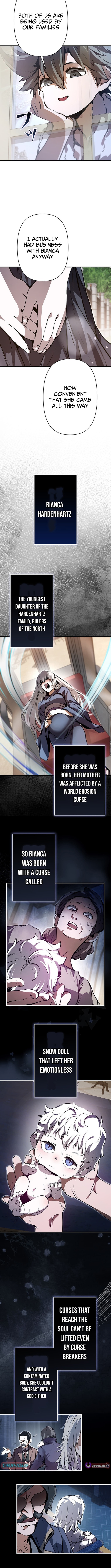 I Became a Cheat Chapter Level Skill Thief - Chapter 04 Page 1