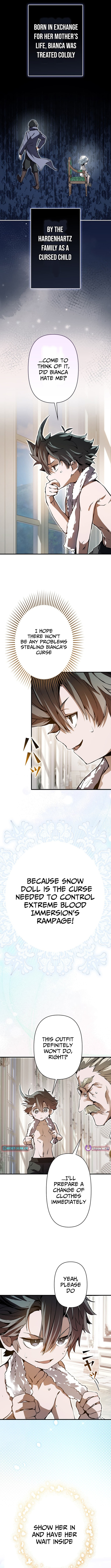 I Became a Cheat Chapter Level Skill Thief - Chapter 04 Page 1