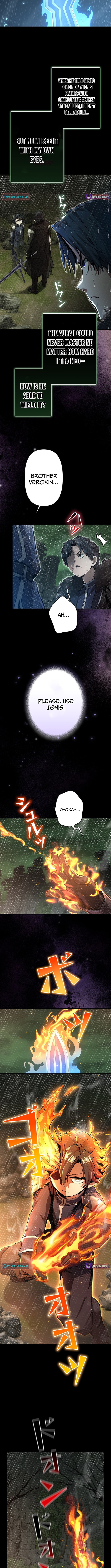 I Became a Cheat Chapter Level Skill Thief - Chapter 13 Page 1