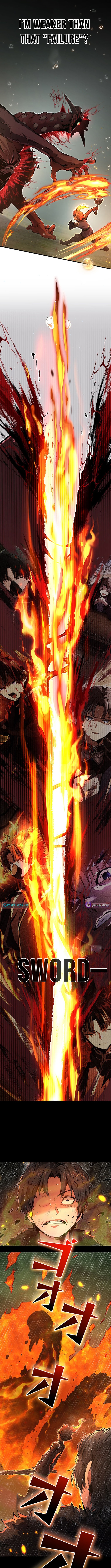 I Became a Cheat Chapter Level Skill Thief - Chapter 13 Page 1