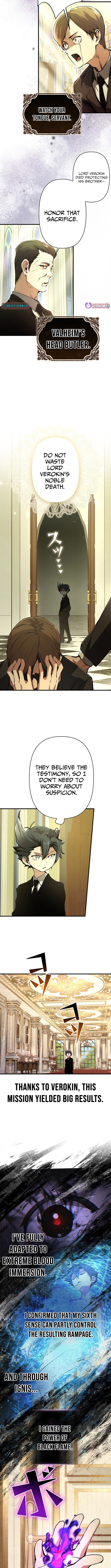 I Became a Cheat Chapter Level Skill Thief - Chapter 13 Page 1