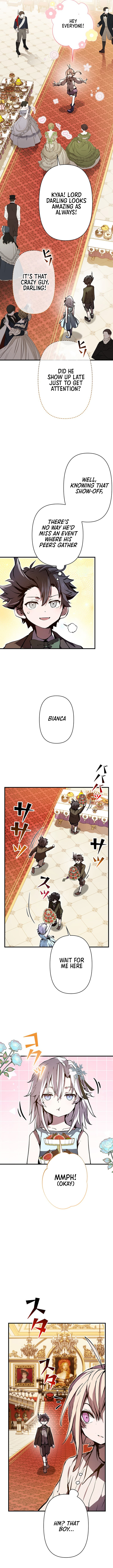 I Became a Cheat Chapter Level Skill Thief - Chapter 07 Page 1