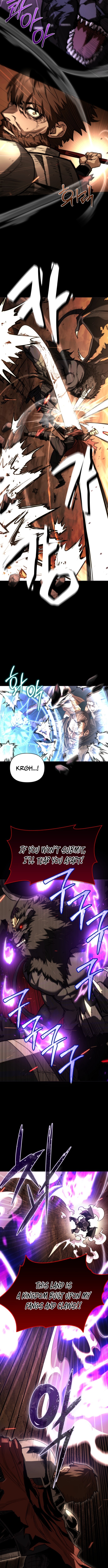 World Chapter Saving is a Skill - Chapter 00 Page 1