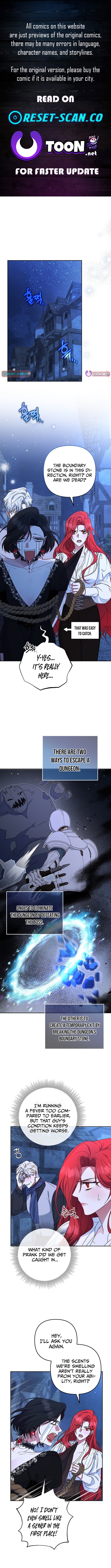 If We Don't Get Married, the World Will End Chapter 13 Page 1