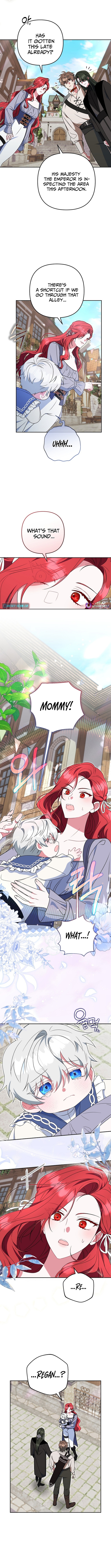 If We Don't Get Married, the World Will End Chapter 16 Page 1