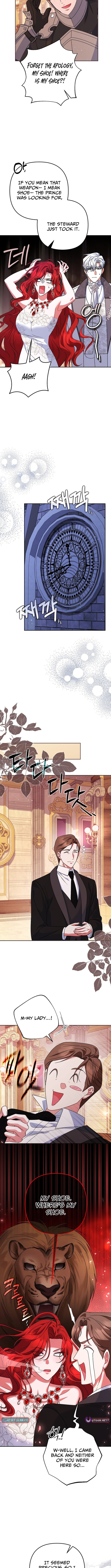 If We Don't Get Married, the World Will End Chapter 20 Page 1