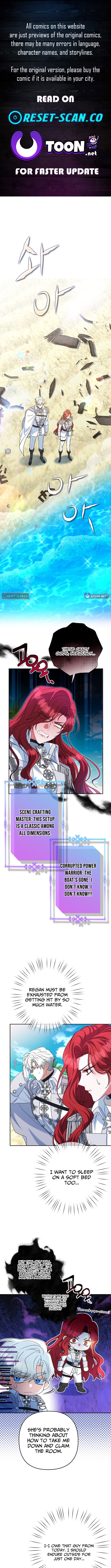 If We Don't Get Married, the World Will End Chapter 10 Page 1