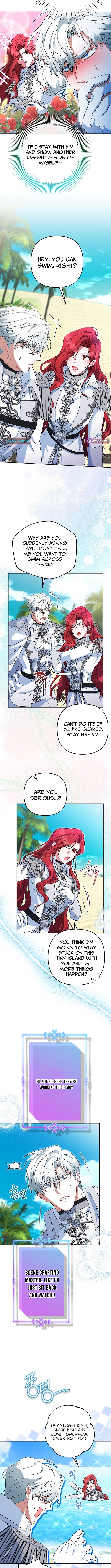 If We Don't Get Married, the World Will End Chapter 10 Page 1