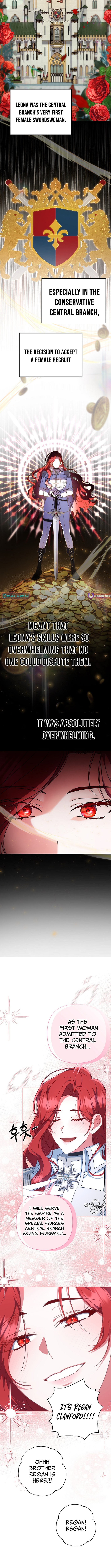 If We Don't Get Married, the World Will End Chapter 01 Page 1