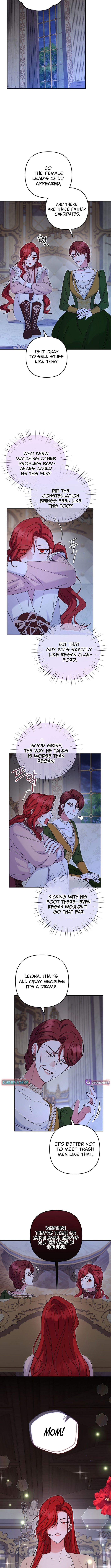 If We Don't Get Married, the World Will End Chapter 15 Page 1