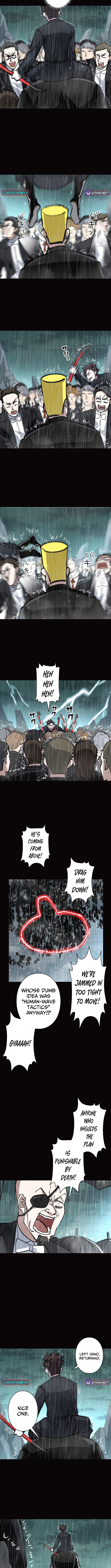 Overtime Office Worker Reincarnates as a Hero Chapter 17 Page 1
