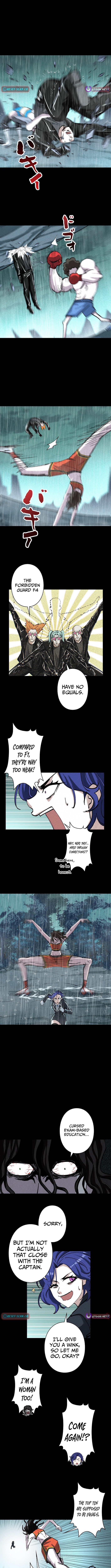 Overtime Office Worker Reincarnates as a Hero Chapter 20 Page 1