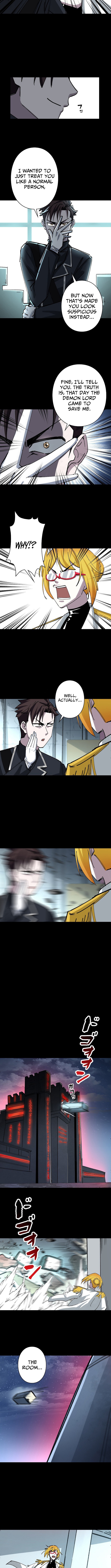 Overtime Office Worker Reincarnates as a Hero Chapter 15 Page 1