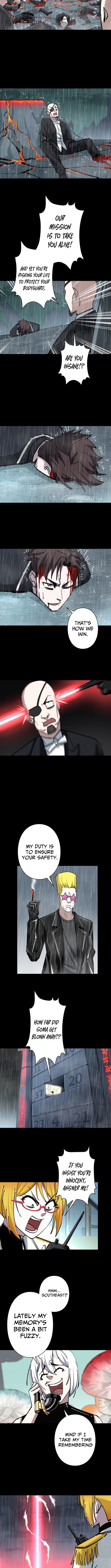 Overtime Office Worker Reincarnates as a Hero Chapter 18 Page 1