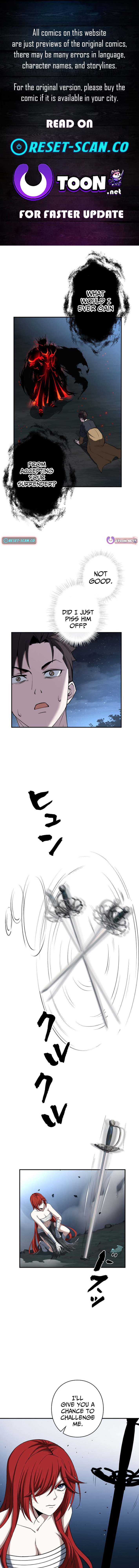 Overtime Office Worker Reincarnates as a Hero Chapter 02 Page 1