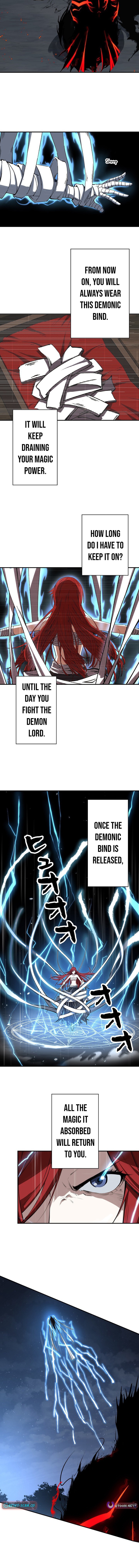 Overtime Office Worker Reincarnates as a Hero Chapter 02 Page 1