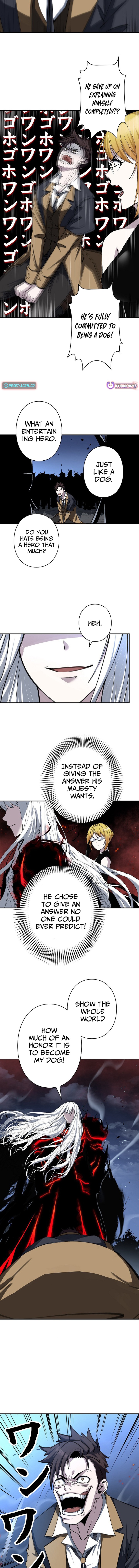 Overtime Office Worker Reincarnates as a Hero Chapter 02 Page 1