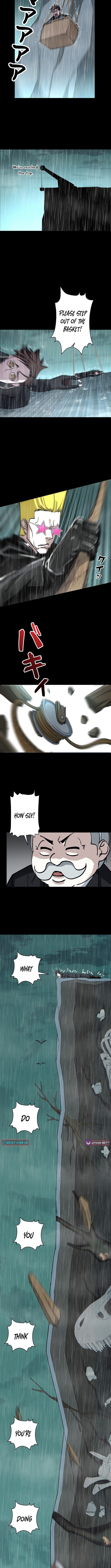 Overtime Office Worker Reincarnates as a Hero Chapter 19 Page 1
